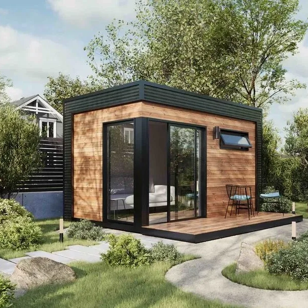 WellmadeSupremeLending Shed